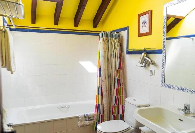 Номер Стандарт, Fuente De Las Anjanas