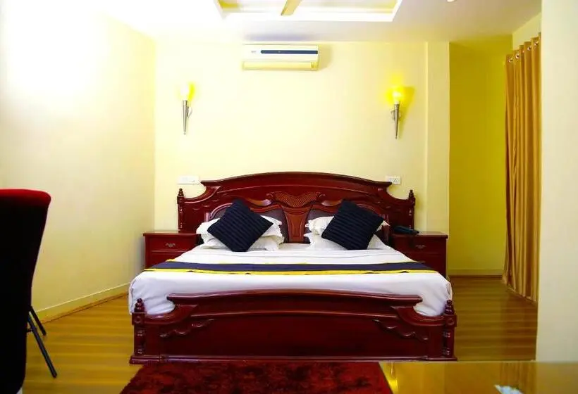 Executive-sviitti, Green Park Residency