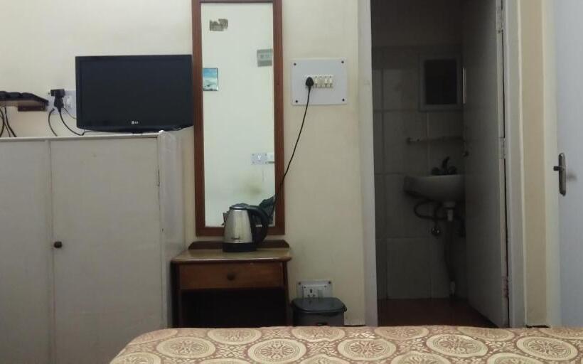 חדר סטנדרט, Kasturi