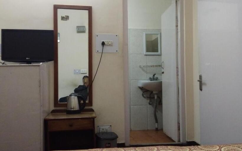 חדר סטנדרט, Kasturi