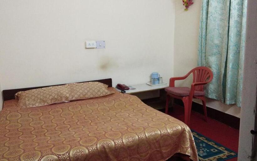 חדר סטנדרט, Kasturi