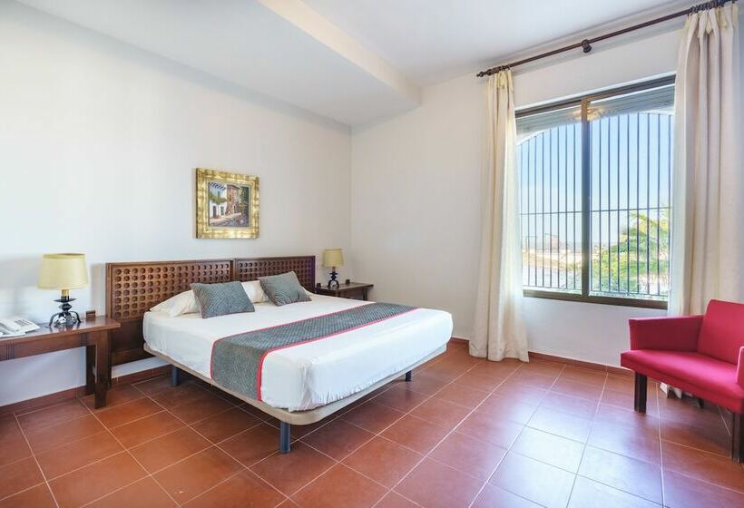 Номер Стандарт, Venta Del Alto Hotel Las Cumbres By Vivere Stays