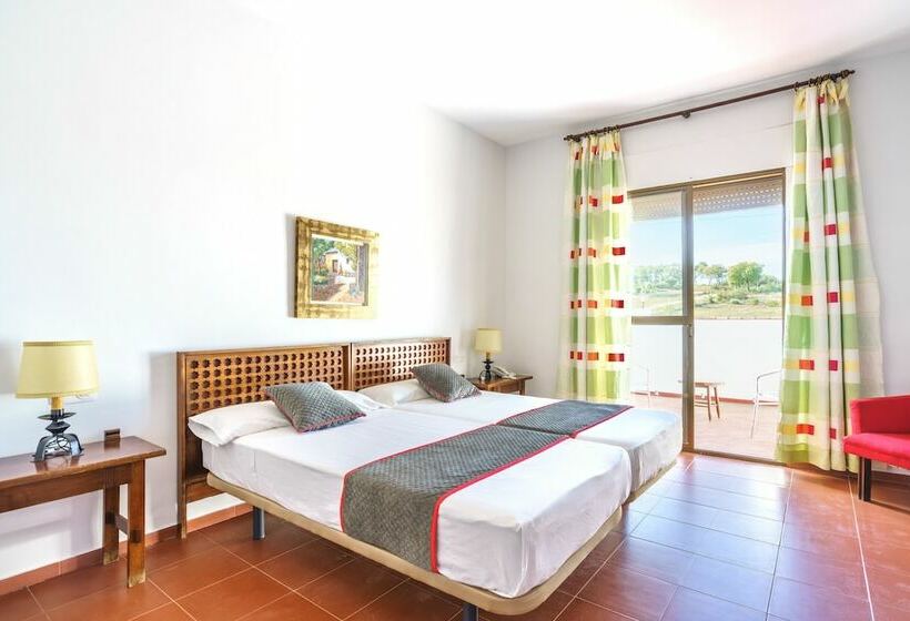 Номер Стандарт, Venta Del Alto Hotel Las Cumbres By Vivere Stays