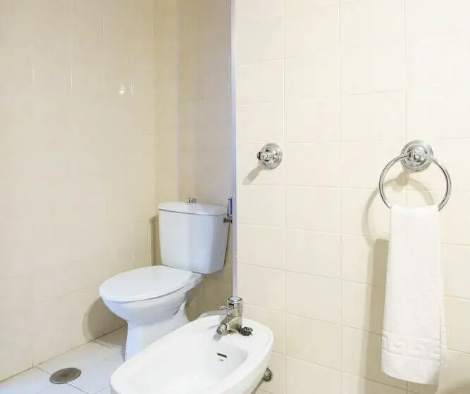 スタンダードトリプルルーム, Venta Del Alto Hotel Las Cumbres By Vivere Stays