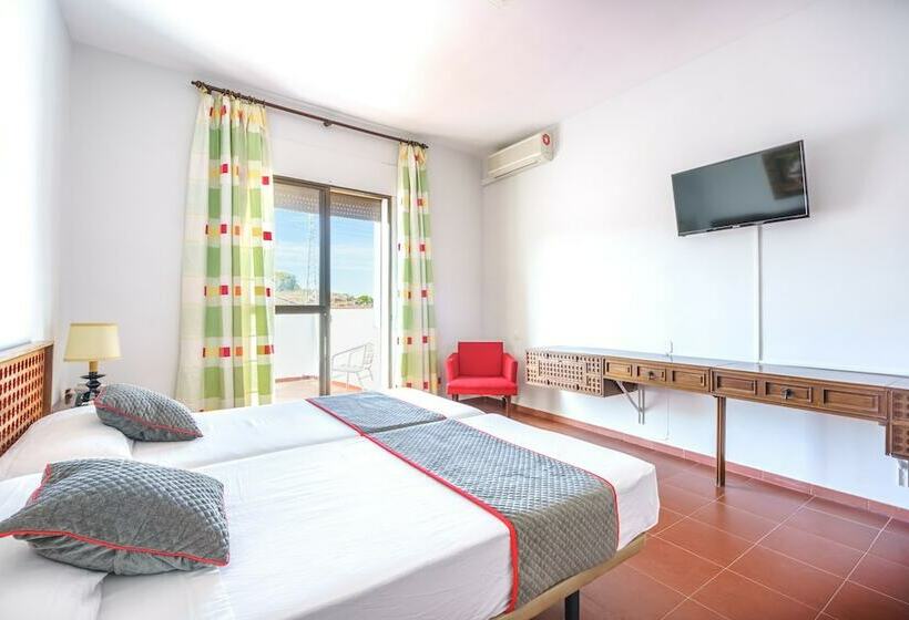 חדר סטנדרט, Venta Del Alto Hotel Las Cumbres By Vivere Stays