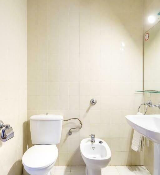 Номер Стандарт, Venta Del Alto Hotel Las Cumbres By Vivere Stays