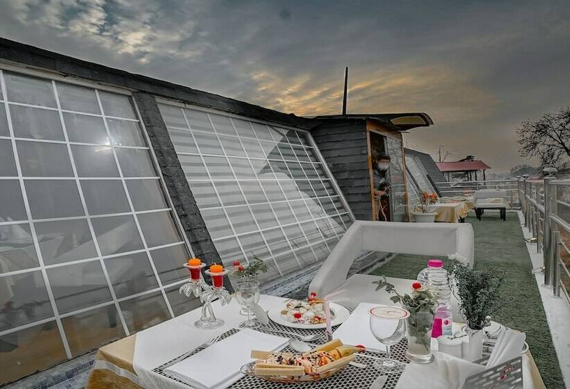 패밀리 스위트, Rose Petal