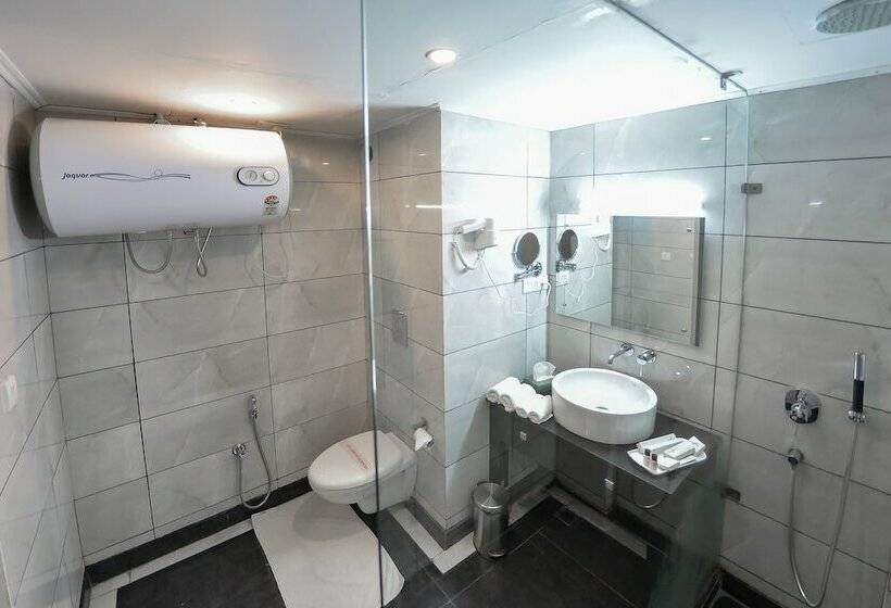 패밀리 스위트, Rose Petal