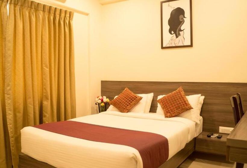 غرفة قياسية, Royal Serenity Kammanahalli