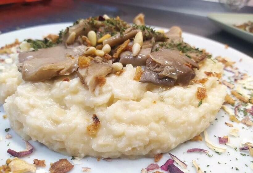 חדר סטנדרט, Rural La Gavilla