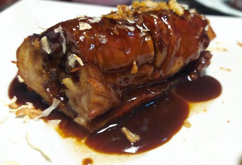 חדר סטנדרט, Rural La Gavilla