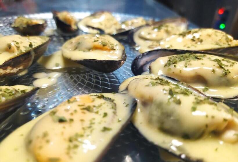 חדר סטנדרט, Rural La Gavilla