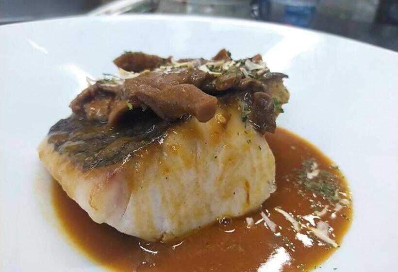 חדר סטנדרט, Rural La Gavilla