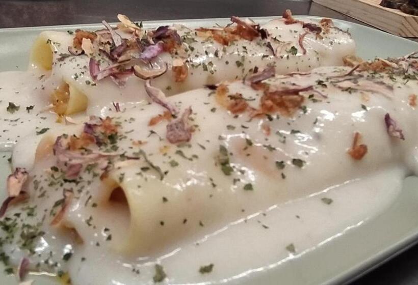 חדר סטנדרט, Rural La Gavilla