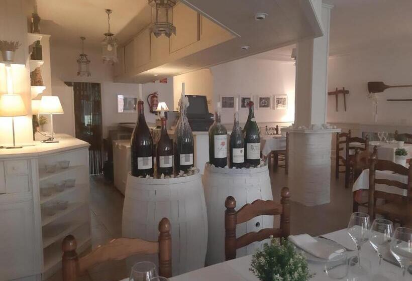 חדר סטנדרט, Rural La Gavilla