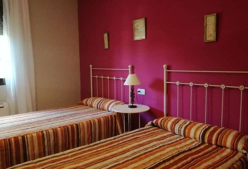 חדר סטנדרט, Rural La Gavilla