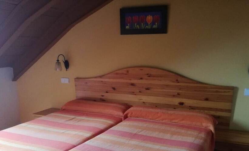 חדר סטנדרט, Rural La Gavilla