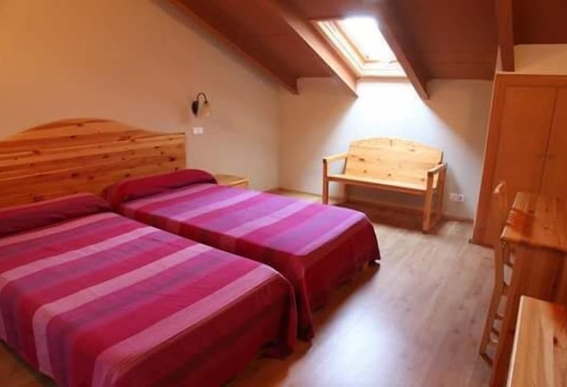 חדר סטנדרט, Rural La Gavilla