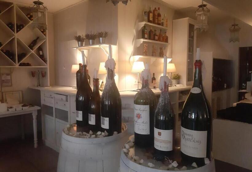 חדר סטנדרט, Rural La Gavilla