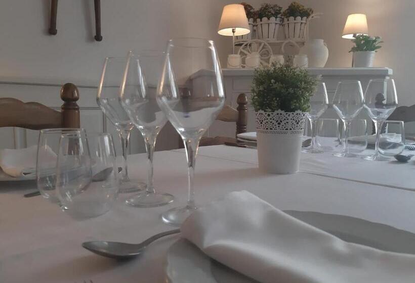 חדר סטנדרט, Rural La Gavilla