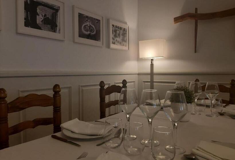 חדר סטנדרט, Rural La Gavilla