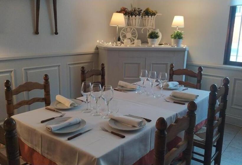 חדר סטנדרט, Rural La Gavilla