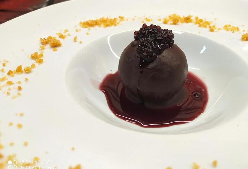 חדר סטנדרט, Rural La Gavilla