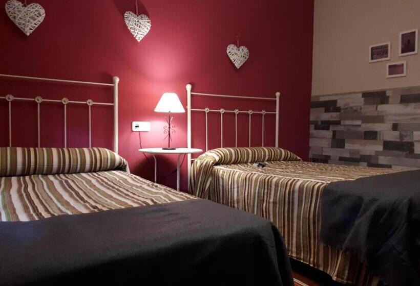 חדר סטנדרט, Rural La Gavilla