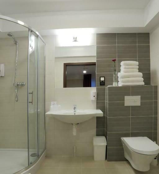 Номер Deluxe Одноместный, Silver