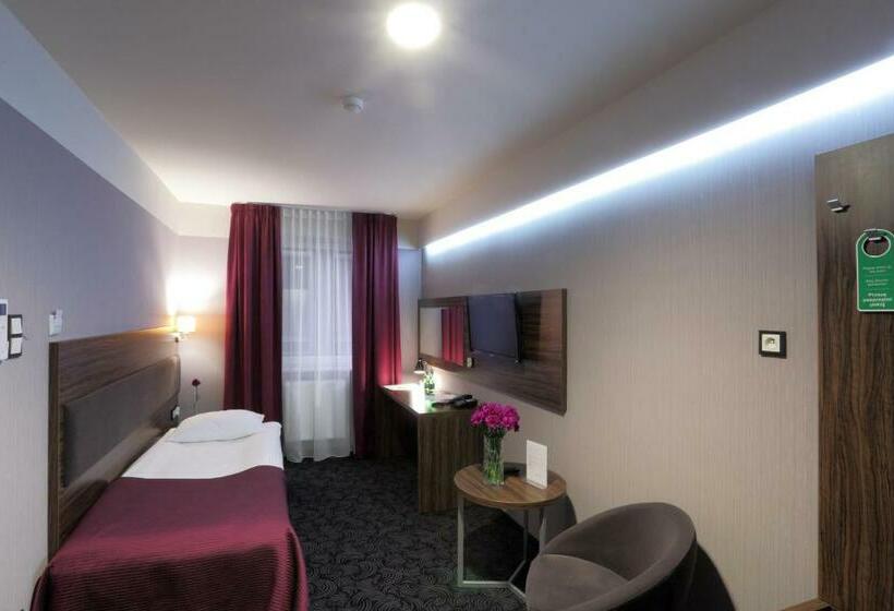 Номер Deluxe Одноместный, Silver