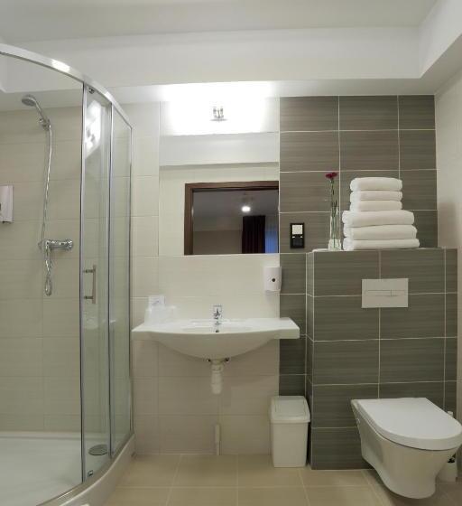 Трехместный Номер Superior, Silver