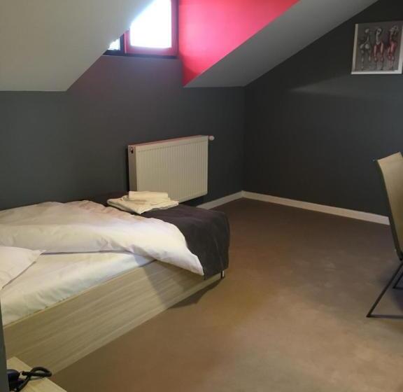 اتاق استاندارد یک نفره, Net Hotel Pitesti