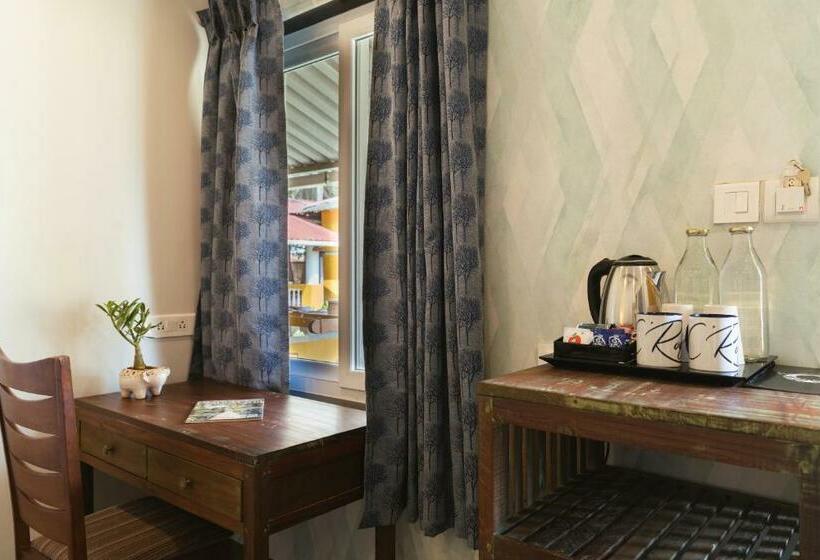 اتاق استاندارد, C Roque Beach Resort