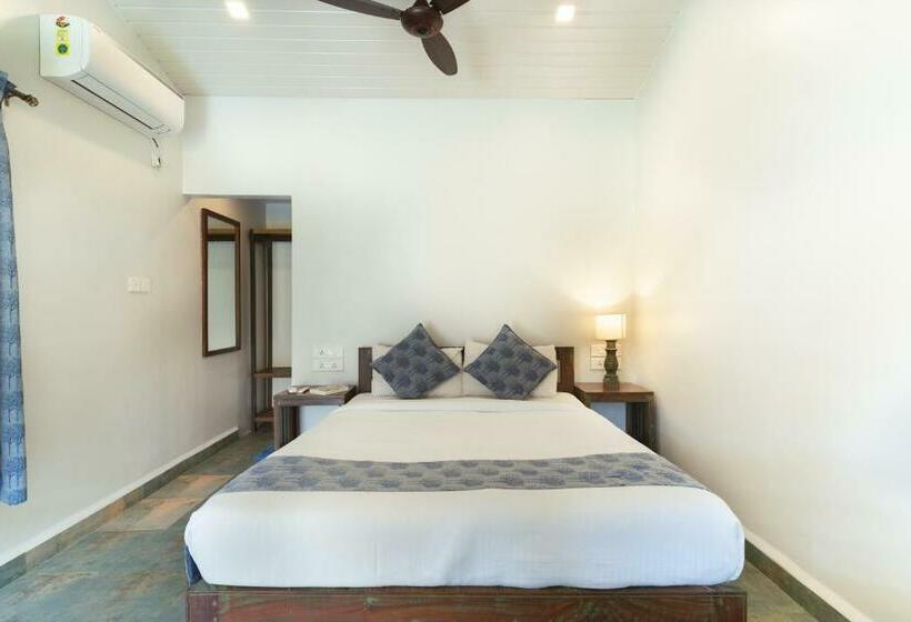 标准间, C Roque Beach Resort