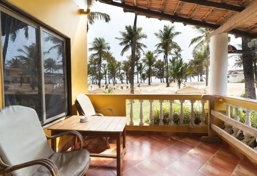 Chambre Standard, C Roque Beach Resort