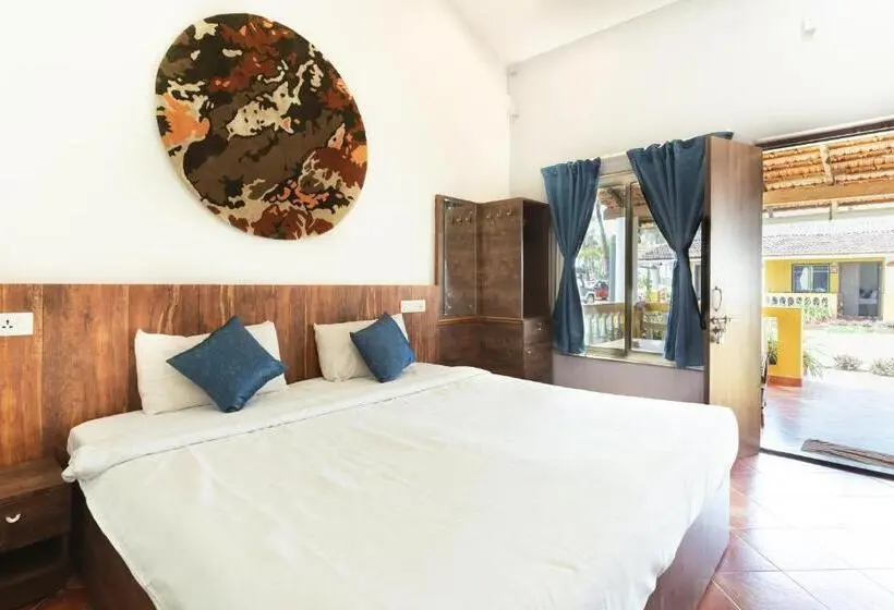 Chambre Standard, C Roque Beach Resort