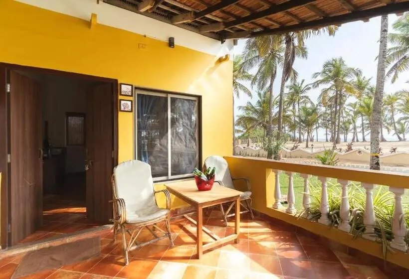 Chambre Standard, C Roque Beach Resort