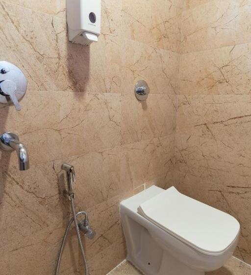 标准间, C Roque Beach Resort