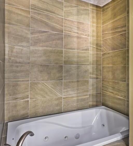 غرفة ديلوكس, Shoshone Rose Casino &