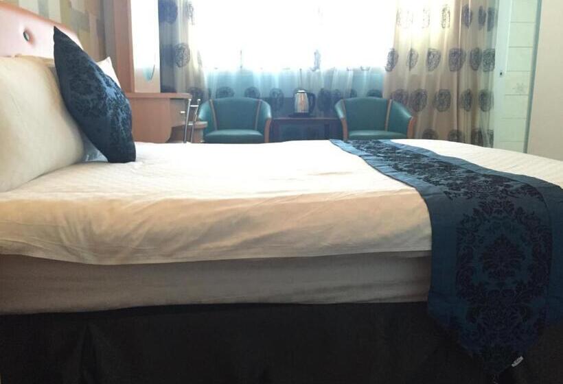 اتاق استاندارد, Yealien B&b