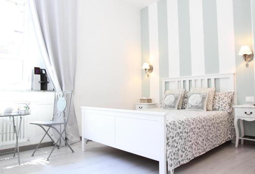 اتاق لوکس, Carducci