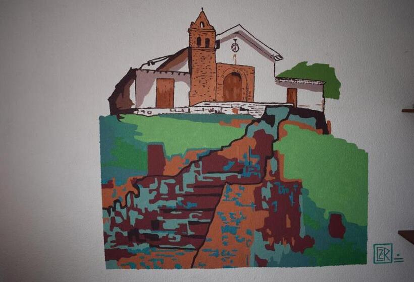 اتاق استاندارد, Deportel Cali