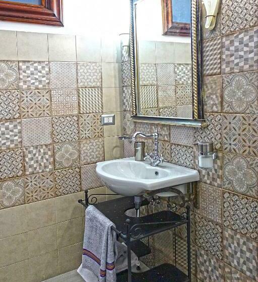 غرفة ديلوكس, Inn Liberty