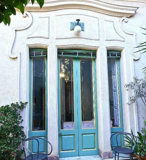 غرفة ديلوكس, Inn Liberty