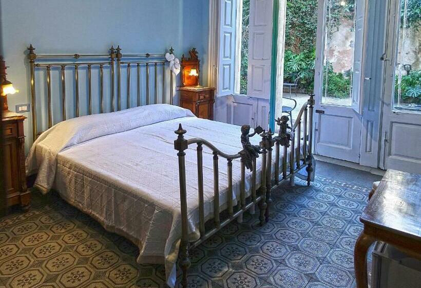 غرفة ديلوكس, Inn Liberty