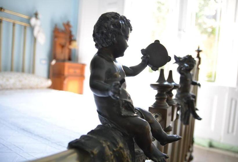 غرفة ديلوكس, Inn Liberty