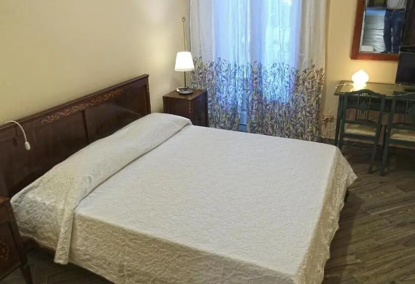Superior-huone, Inn Liberty