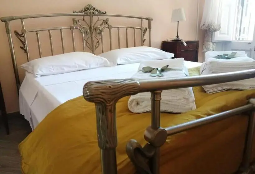 Superior-huone, Inn Liberty