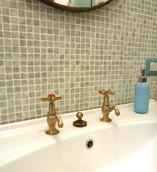 غرفة قياسية, Inn Liberty