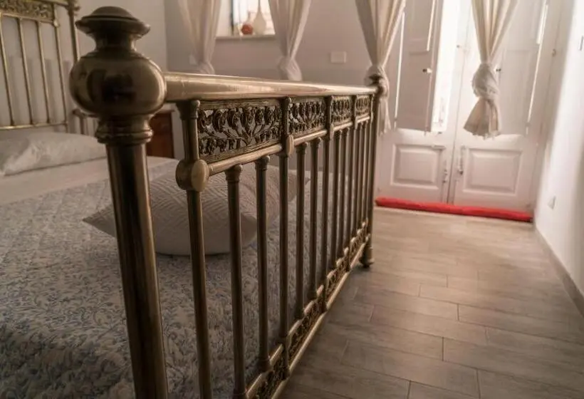 Standard-huone, Inn Liberty